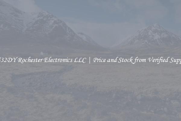 SI4532DY Rochester Electronics LLC | Price and Stock from Verified Suppliers